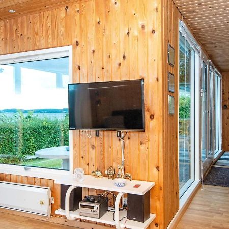 Holiday Home Aabenraa Lxv Экстерьер фото