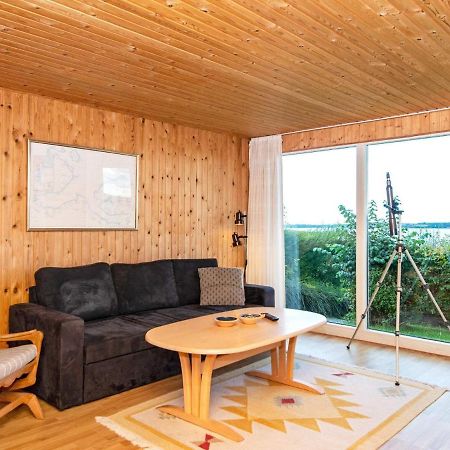Holiday Home Aabenraa Lxv Экстерьер фото