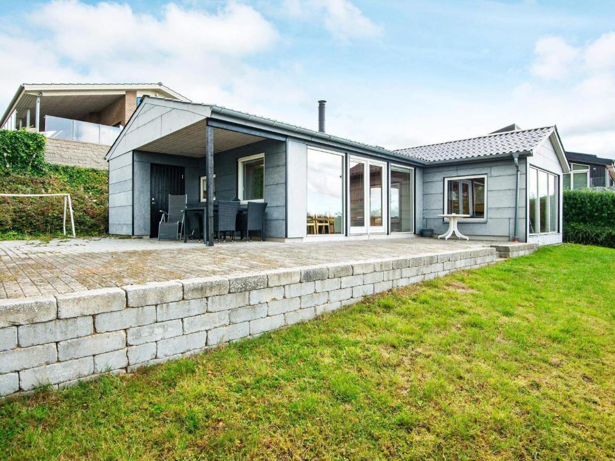 Holiday Home Aabenraa Lxv Экстерьер фото
