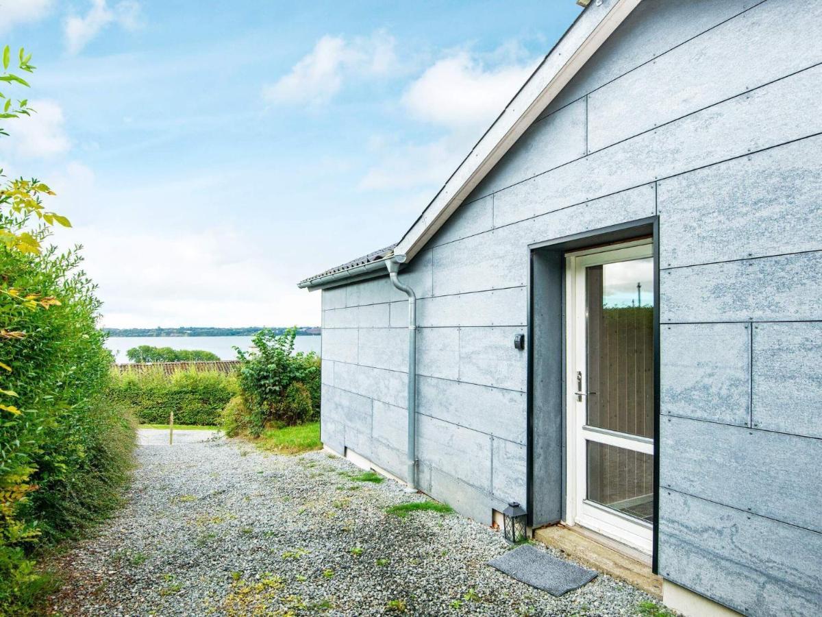 Holiday Home Aabenraa Lxv Экстерьер фото