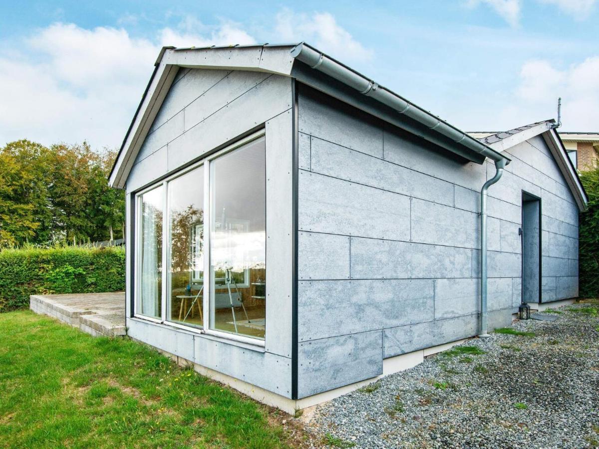 Holiday Home Aabenraa Lxv Экстерьер фото