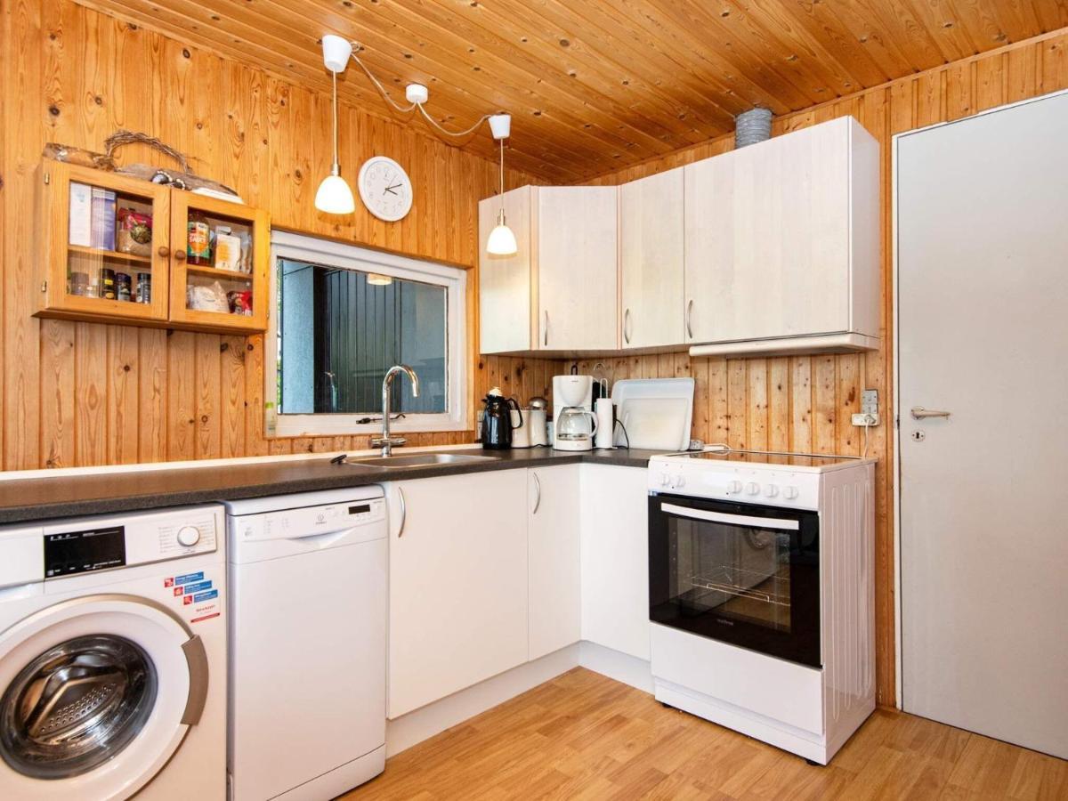 Holiday Home Aabenraa Lxv Экстерьер фото