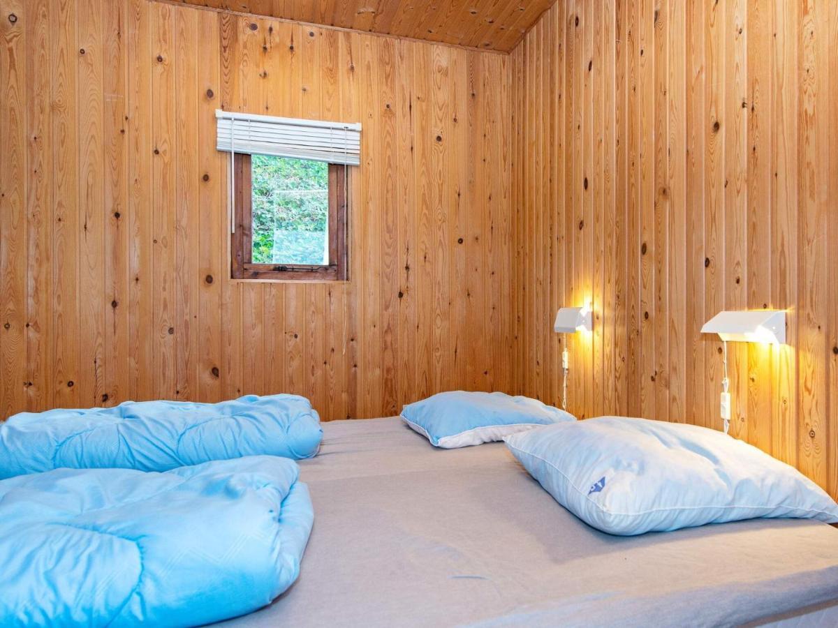Holiday Home Aabenraa Lxv Экстерьер фото